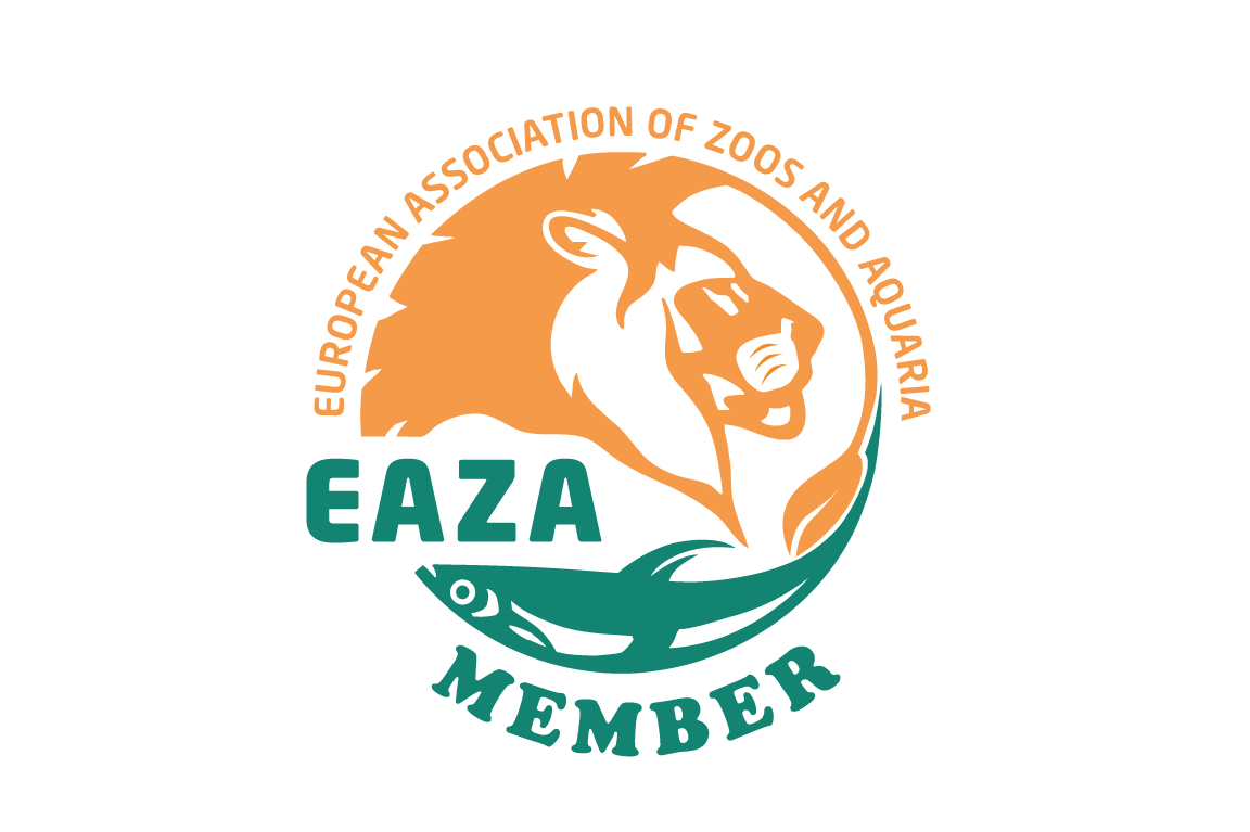 Logo of EAZA